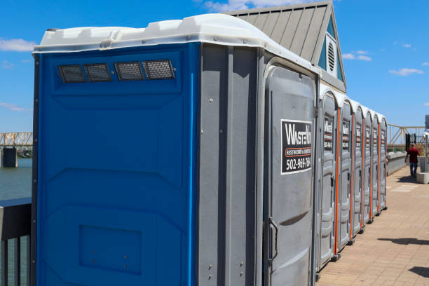 Portable Restrooms for Agricultural Sites in Brass Castle, NJ